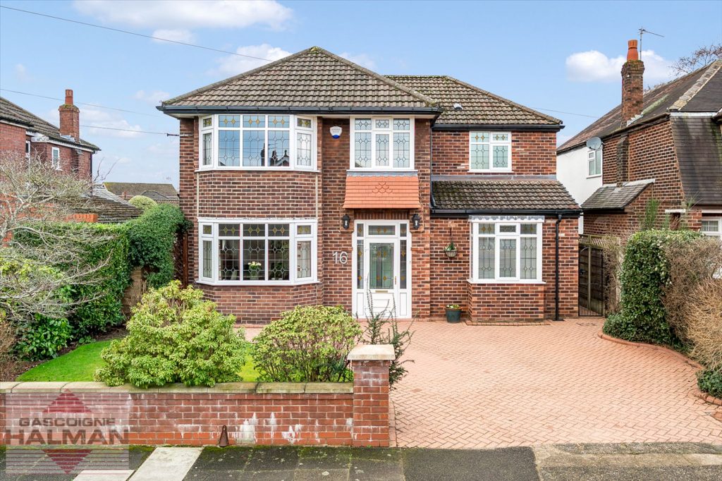 Detached House