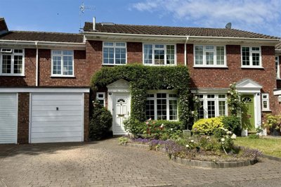 Terraced