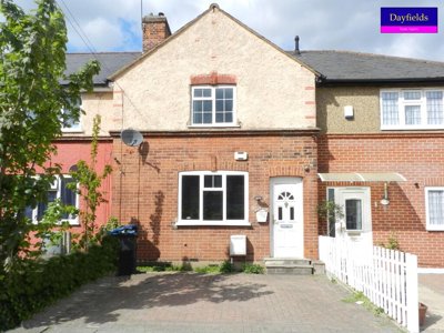 Terraced