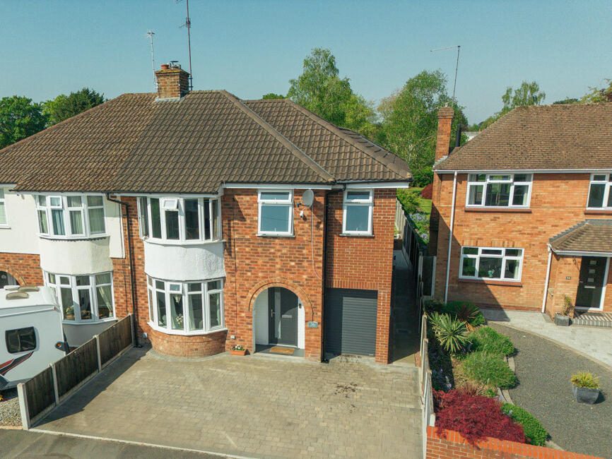 Detached House