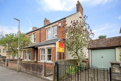 Semi-Detached