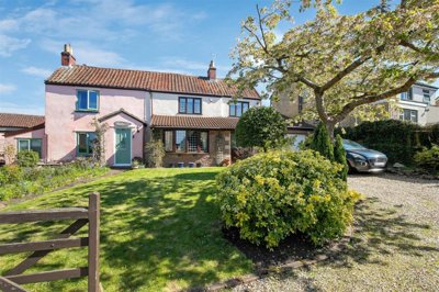 Property on Brockridge Lane, BS36 2HU