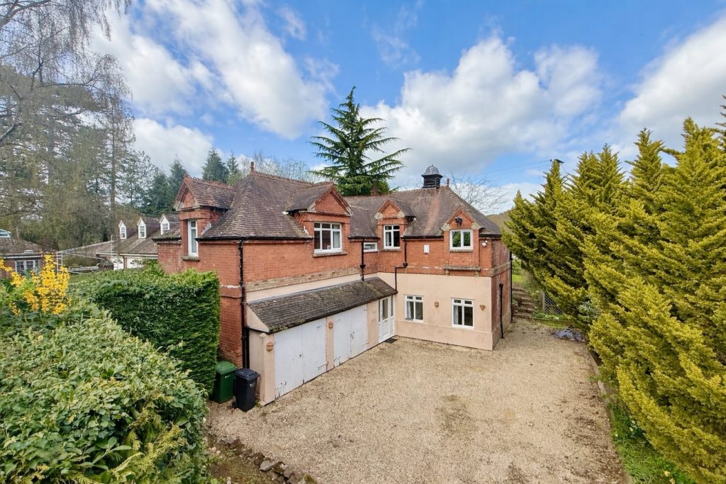 Detached House