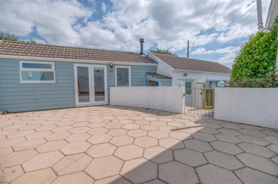 Property on SA71 5LJ