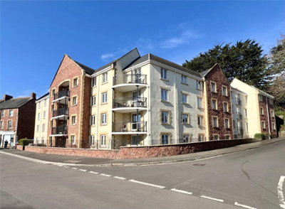 Property on Blenheim Road, TA24 5PL