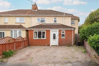 Property on Hatton Road, NR1 2PT