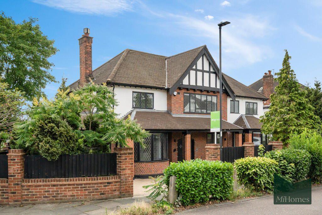 Detached House