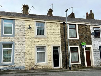 Terraced