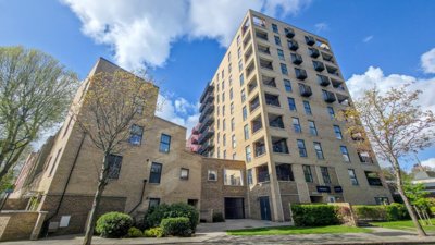 Property on Sandy Hill Road, SE18 6PA