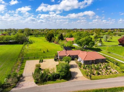 Property on Fulney Lane South, PE12 6FA