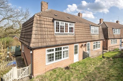 Property on Bath Road, ST5 6QX