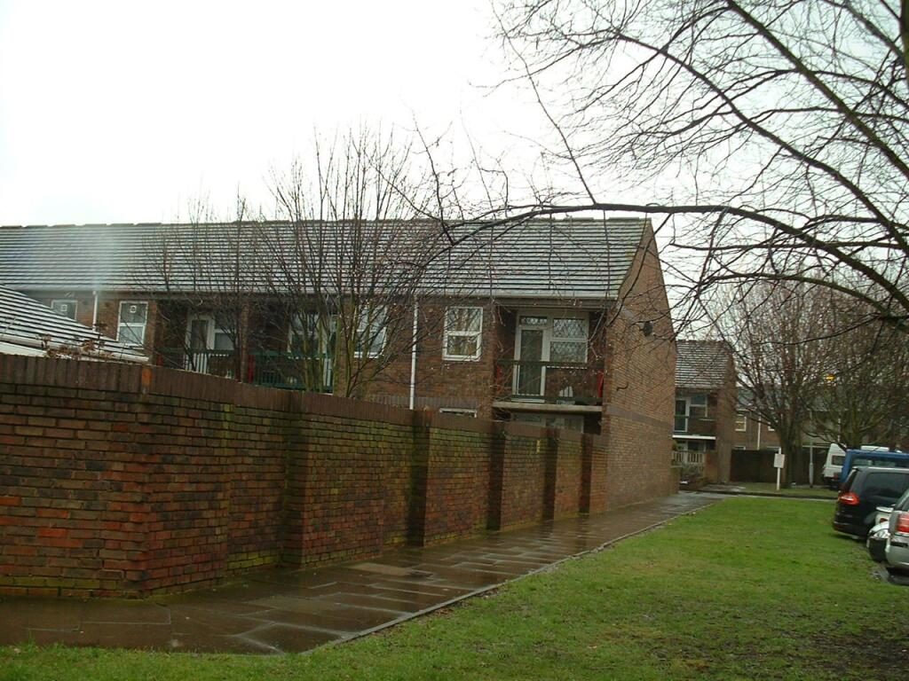 Flat