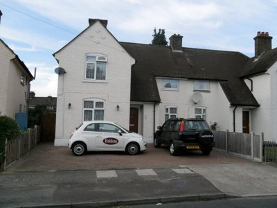 Semi-Detached