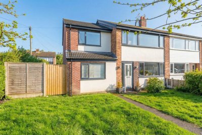 Property on Westfield, PR5 5LB