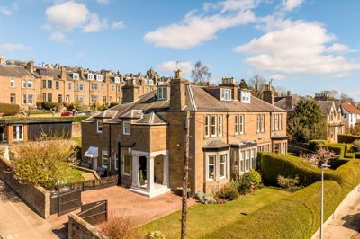 Property on West Park Road, DD2 1NU