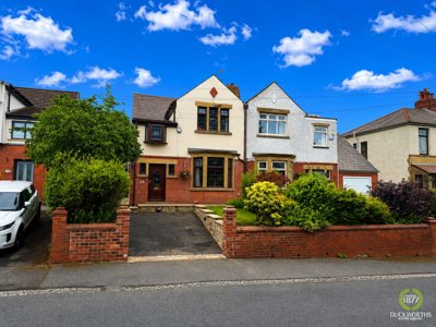 Semi-Detached