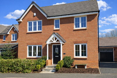 Property on Mill Brook Meadow, DY7 6FD