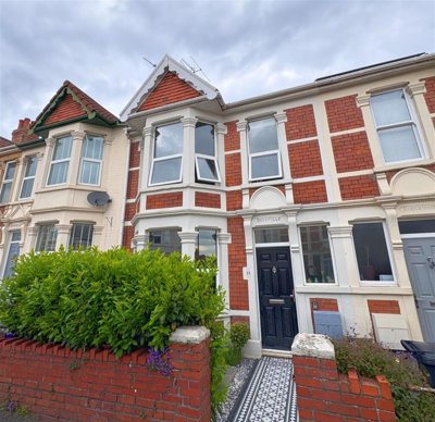 Terraced