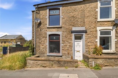 Property on Hollins Grove Street, BB3 1HG