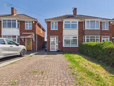 Property on Selworthy Road, B36 0HR