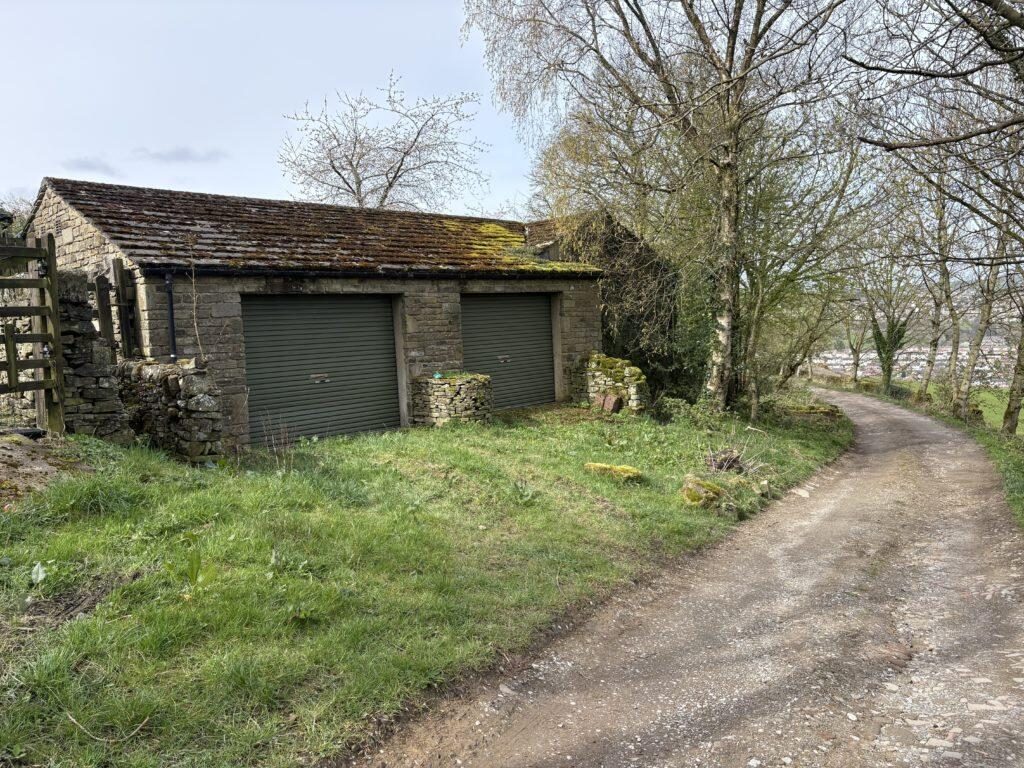 Bungalow