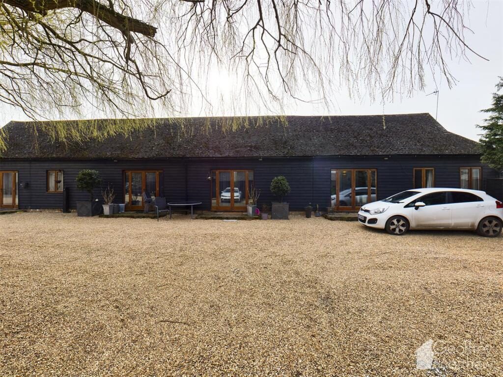 Barn Conversion