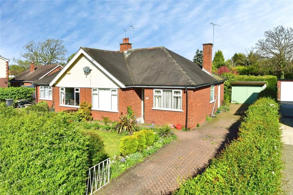Bungalow