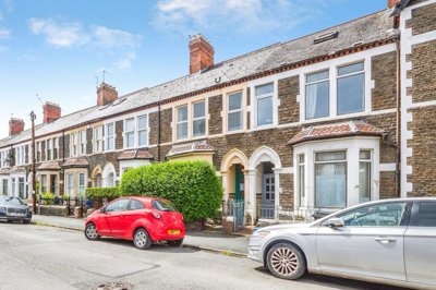 Terraced