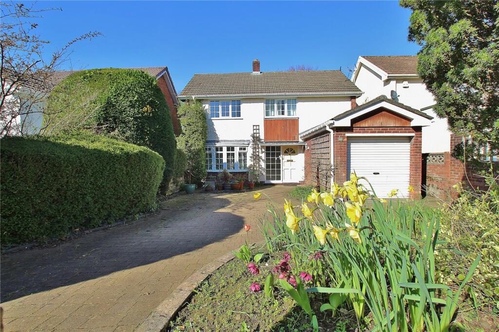 Detached House