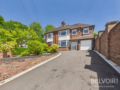 Semi-Detached