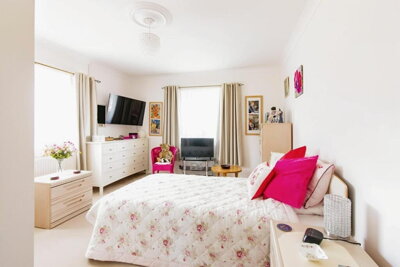 Property on Watery Lane, TN25 4JJ