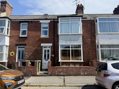 Property on Ferndale Road, EX2 9BW
