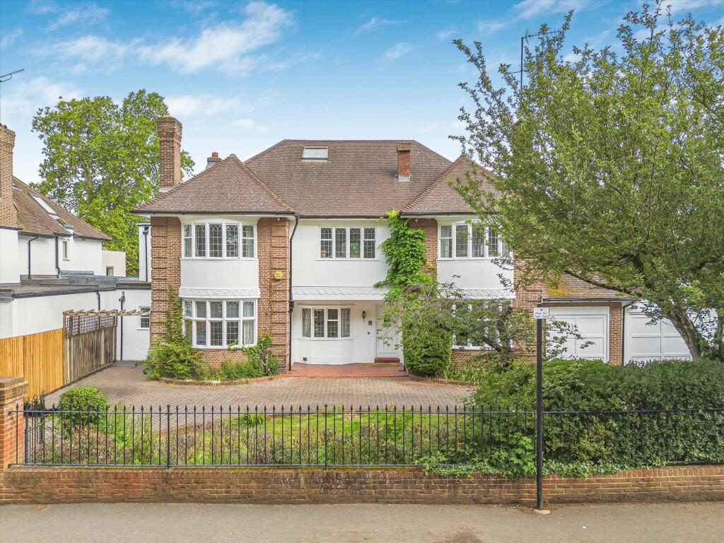 Detached House