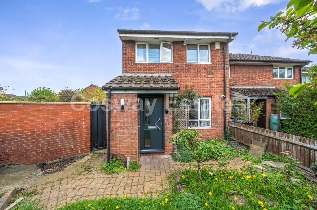 Detached House