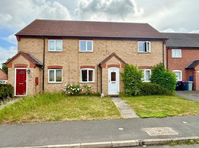 Property on Blackthorn, PE9 4BG