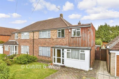 Semi-Detached