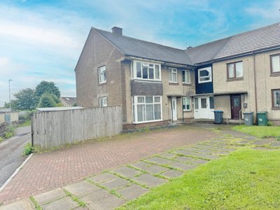 Property on Ormondroyd Avenue, BD6 1HR