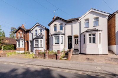 Semi-Detached