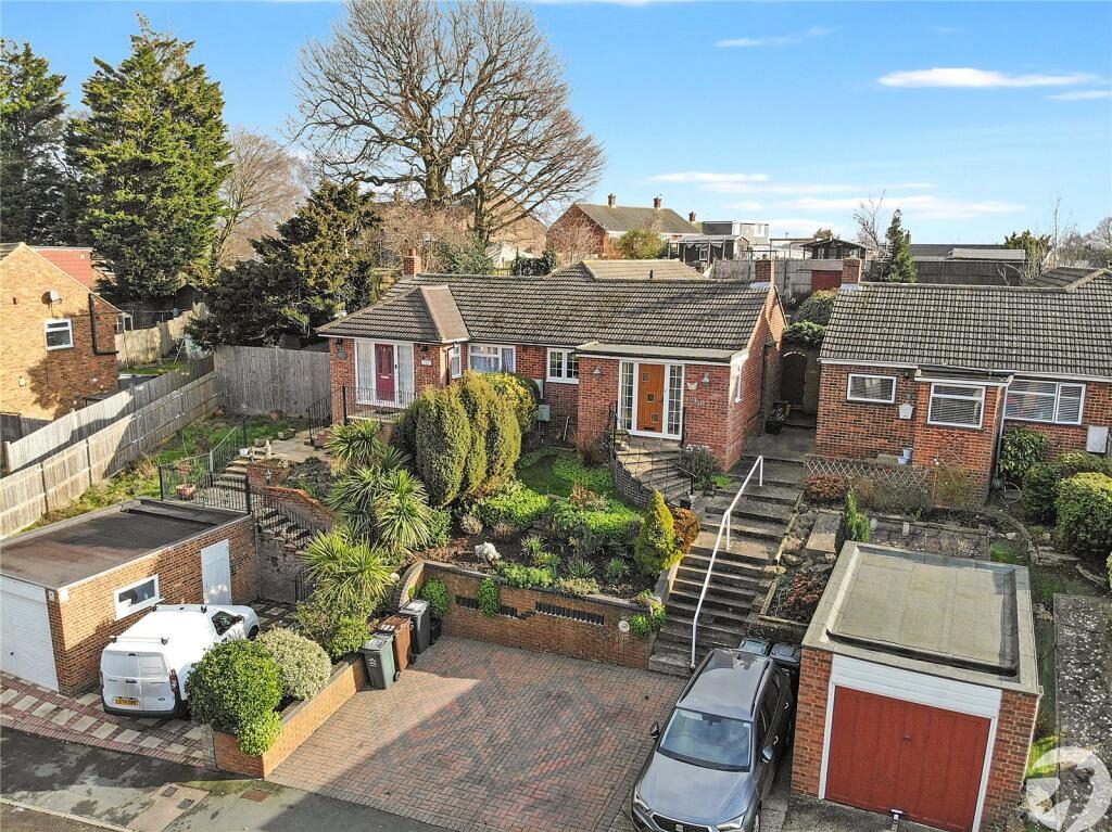 Bungalow