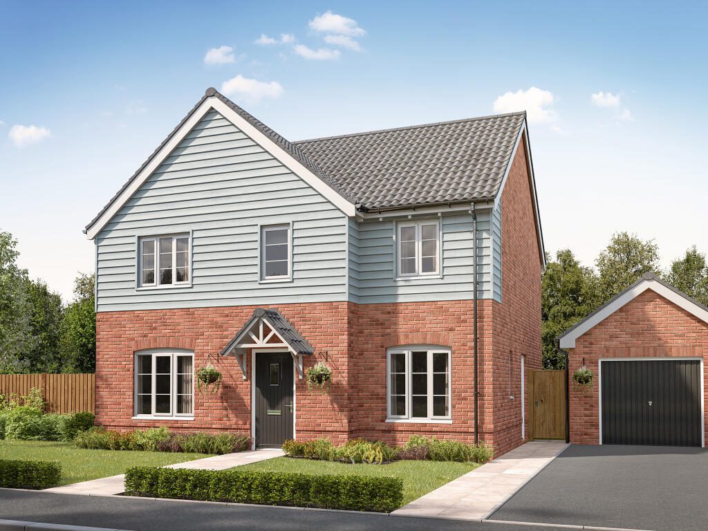 Detached House