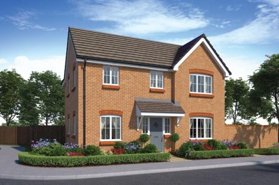 Property on Whiteley Road, DE5 3QL