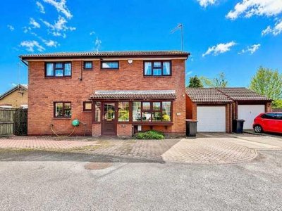 Property on Sutton Road, NG17 8HY