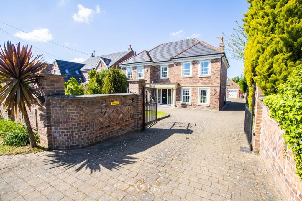 Detached House