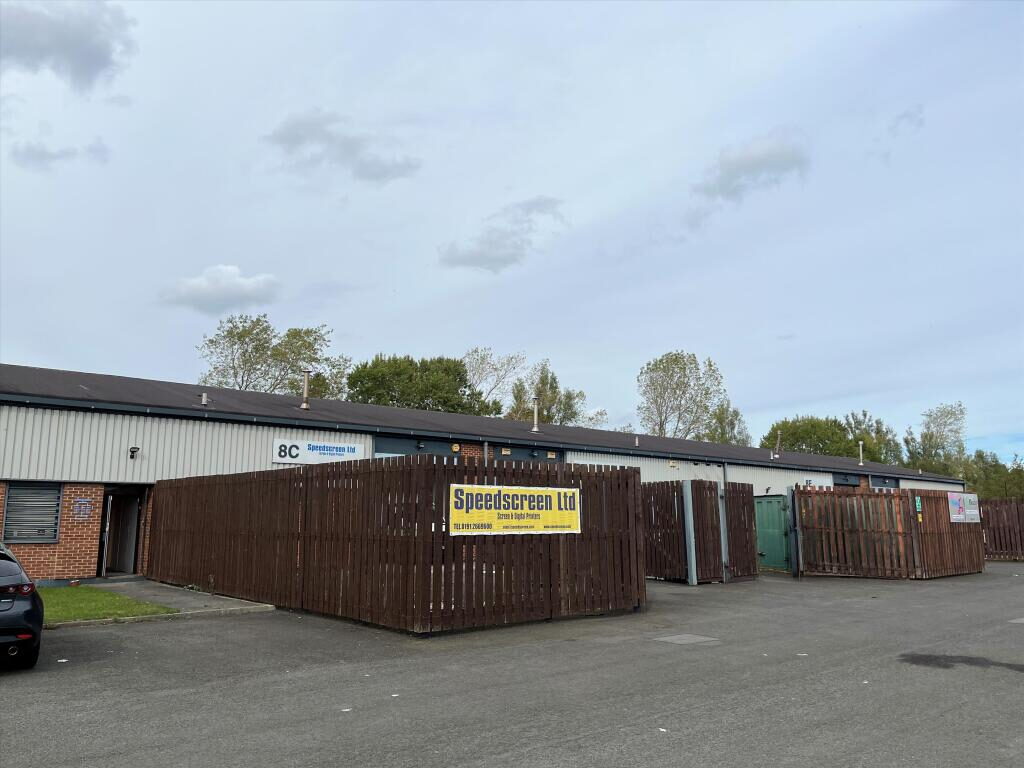 Distribution Warehouse