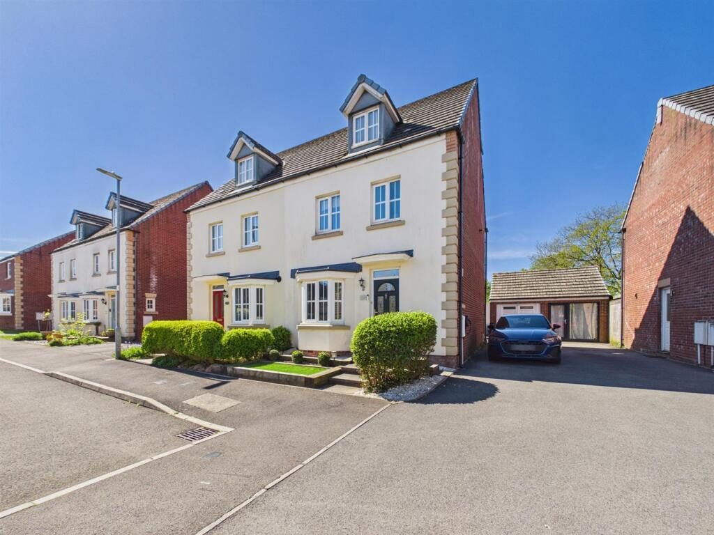 Town House