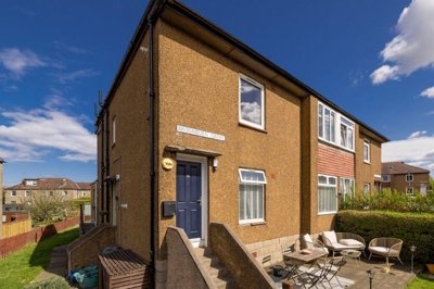 Property on Broomburn Grove, EH12 7NN