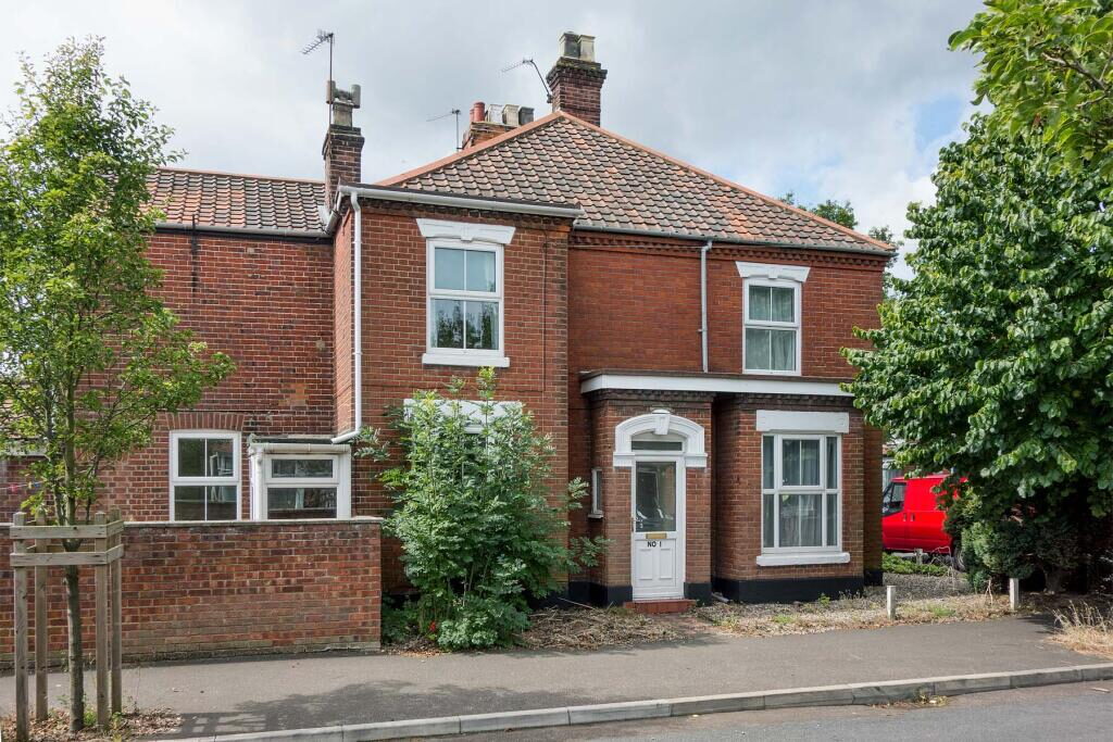 Detached House