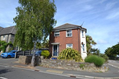 Property on St Michaels Avenue, PO33 3EH
