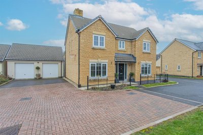 Property on Duke Crescent, SN13 0ER