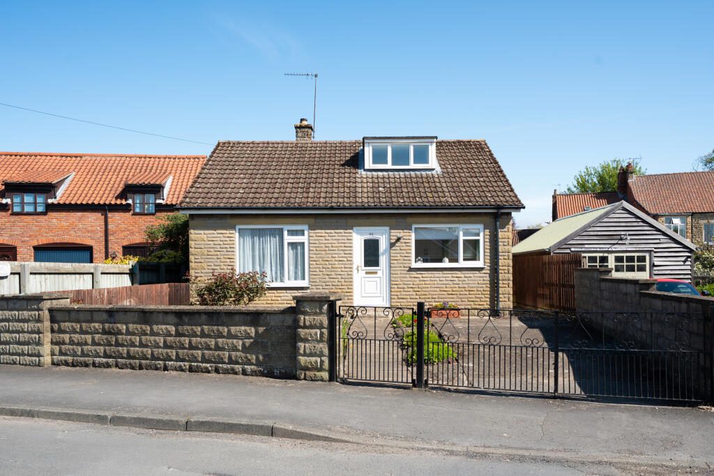 Detached House